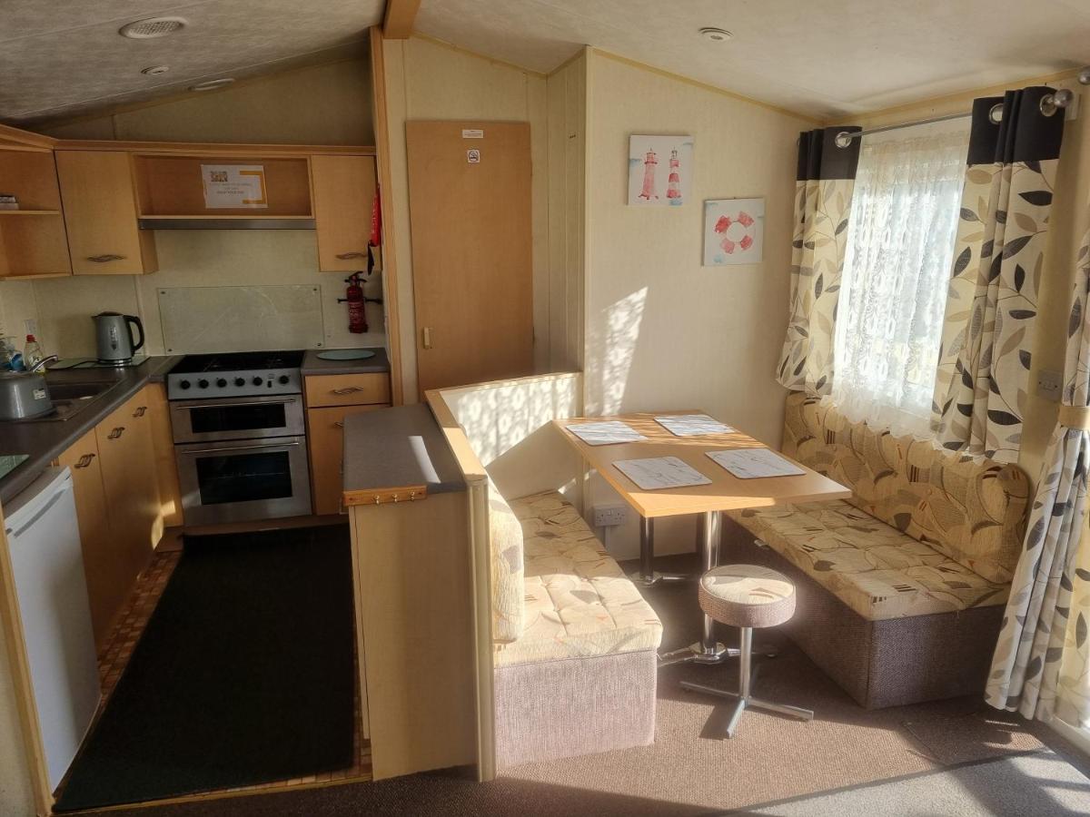 Apartament Palm Grove 48 Chapel St Leonards Zewnętrze zdjęcie