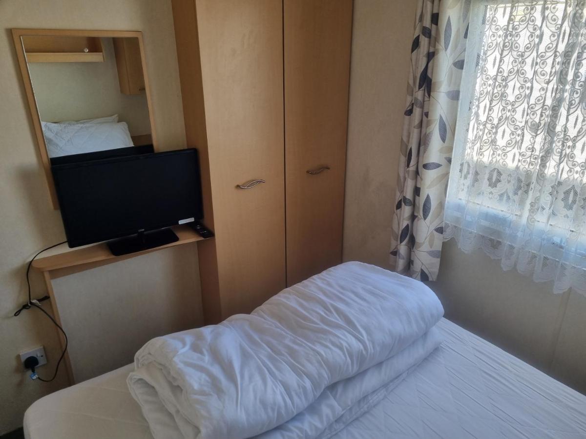 Apartament Palm Grove 48 Chapel St Leonards Zewnętrze zdjęcie