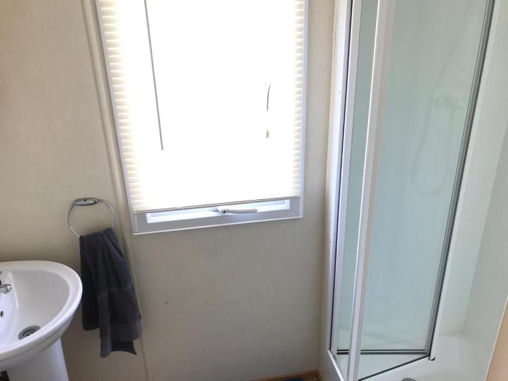 Apartament Palm Grove 48 Chapel St Leonards Zewnętrze zdjęcie